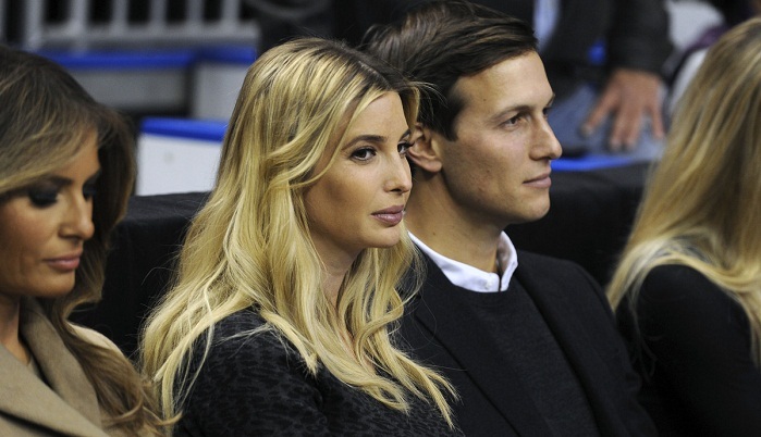 权力游戏,美国政治