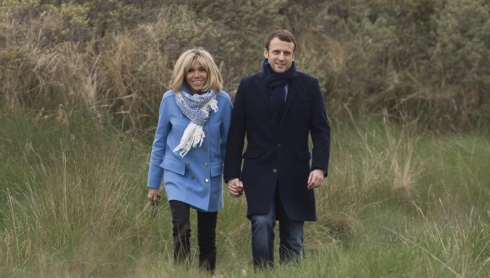 法国,天下故事,环球人物