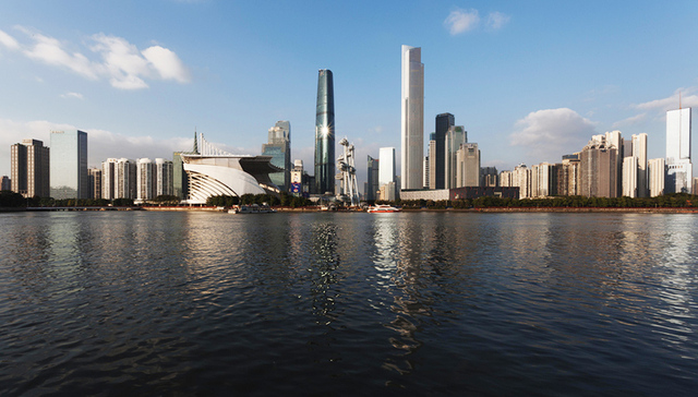 区域投资真的靠谱吗？ 汇丰晋信想做纯粹的“珠三角”基金