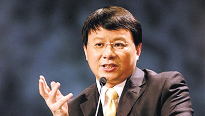 IDG,熊晓鸽,收购价格,故事,中国泛海,22年与22分钟,Ventures,脑科学,IDC,柳传志