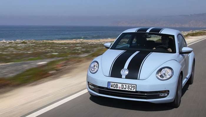 车圈观察,大众汽车