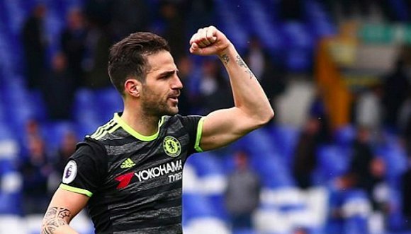 拉玛西亚出品 而立之年的法布雷加斯站到又一个十字路口