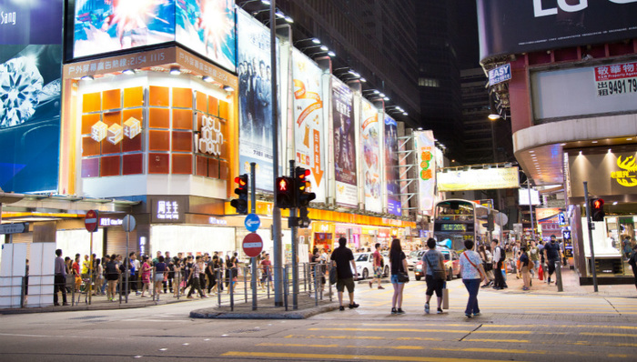 高颜值购物中心 创意与灵感交织的建筑