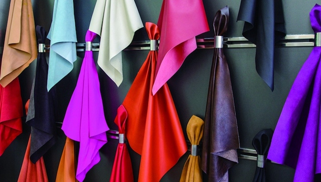 曾给奥迪、Chanel等供应材料的Alcantara 为什么在上海开了家时尚品类零售店？