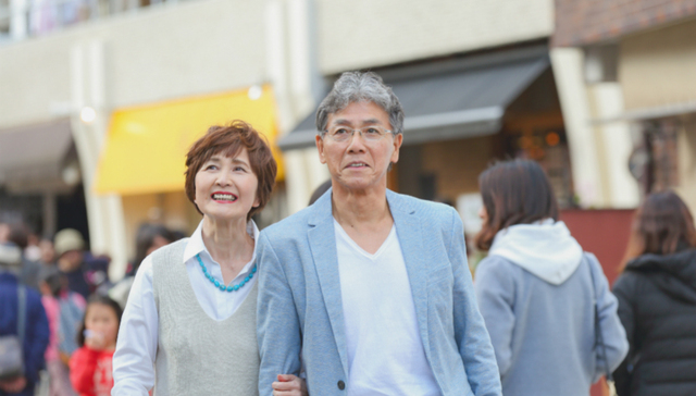 养老小镇-养老地产 前景与危机并存