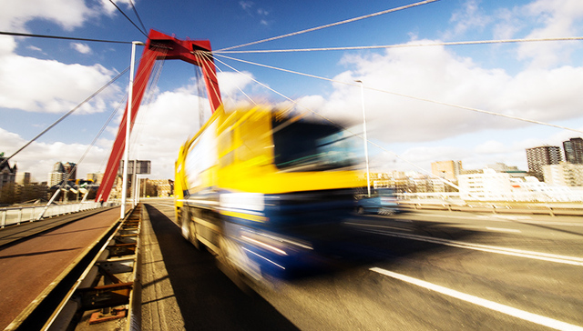 圆通收购香港上市货代公司 拓展国际物流业务