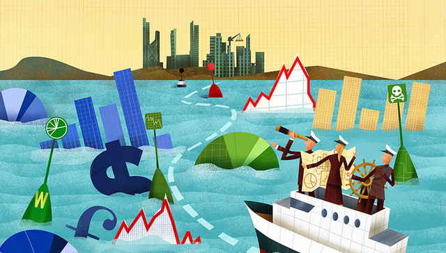 机构评4月贸易数据：出口有望继续复苏 人民币贬值压力不大