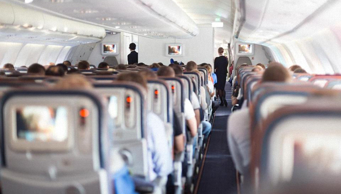 空怒新时代：从空乘到旅客 为何大家都这般烦躁？