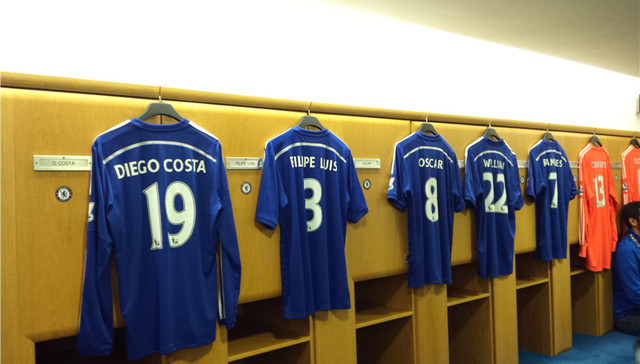 【体验报告】英超冠军奖杯唾手可得，切尔西可能需要更豪华的球场