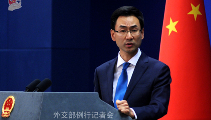 外交部,朝鲜,一带一路
