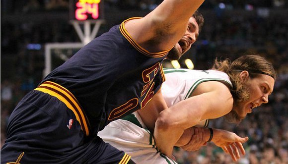 凯利·奥利尼克：NBA最非典型的“反派角色”