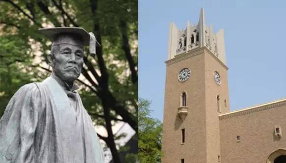 【扶桑读史】大隈重信： 比政治功业更伟大的是教育