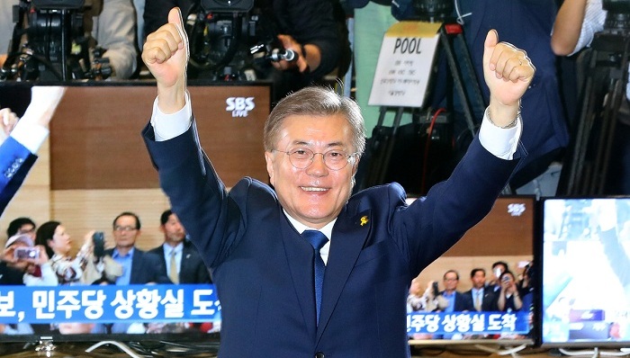 韩国,权力游戏,亚洲政治