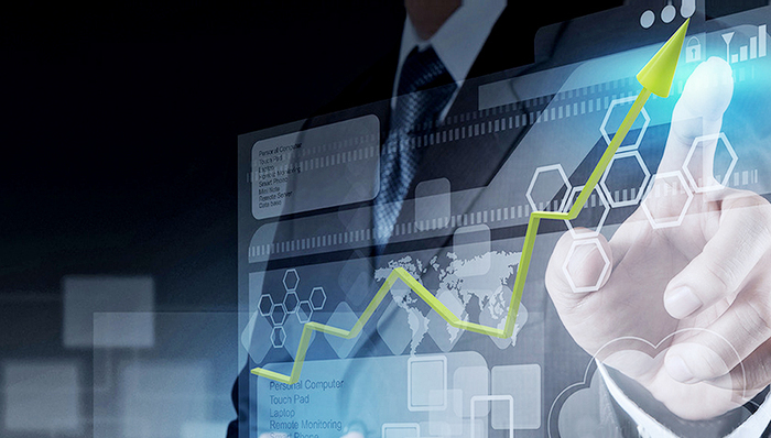 A股,投资风向标,美的集团,白色家电