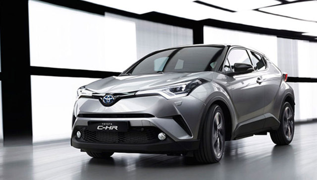 美国贸易制裁和中国CAFC法规都无法阻止这家车企走自己的路