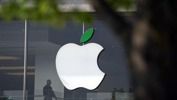 苹果,市值,FactSet,iPhone,财季,智能手机,营收,市场分析师,三星电子,收盘价