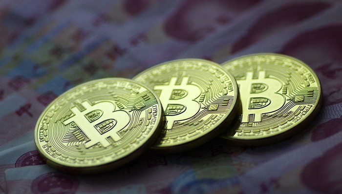 比特币