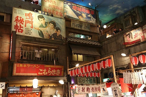 《舌尖上的中国》让我们对美食开始刨根问底，全球美食博物馆提供了4D般的体验