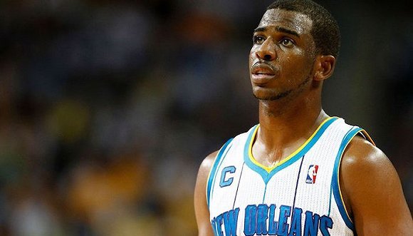 消失的队长标识：保罗与韦斯特是联盟最后两位佩戴“C牌”的球员