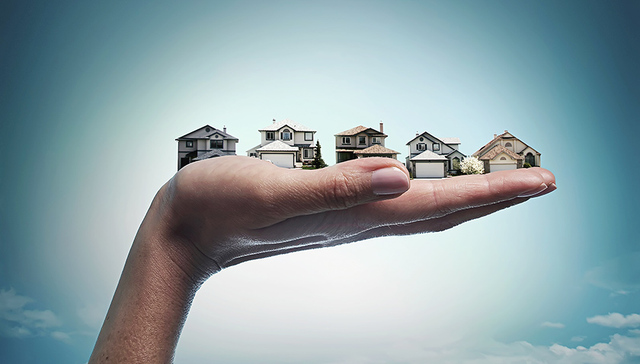 看了一亿套房子的58说一百年不介入交易 姚劲波要怎么改变房产中介业？