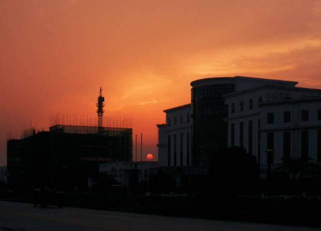 万科,恒大,碧桂园