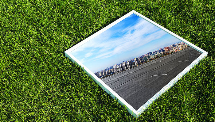 【标准排名】2017年4月中国绿色地产TOP10 绿地朗诗建发名列前三