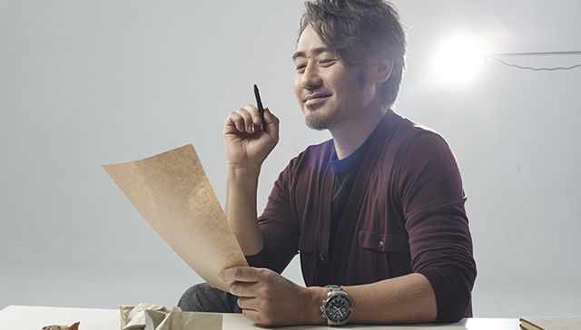 6部热播影视剧男神，魅力原来都藏在他们的腕表里