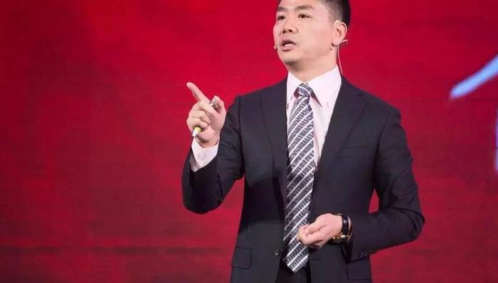 京东,科技圈日常