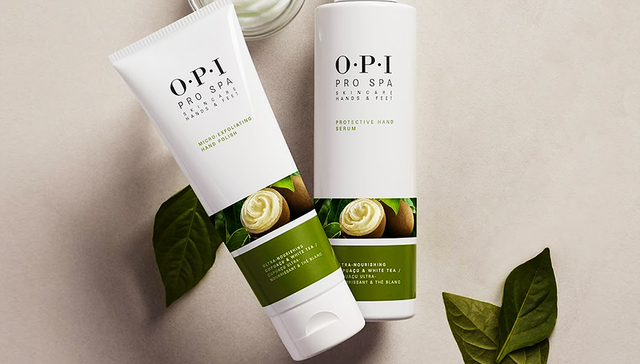 OPI,科蒂,ProSpa