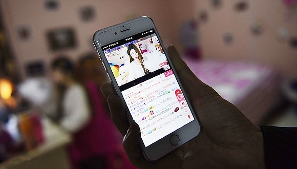 日活数据一路下滑 映客“卖身”公关公司已是最好的选择？