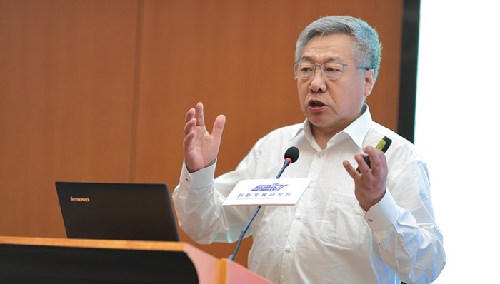 郑秉文,社保制度,个人账户