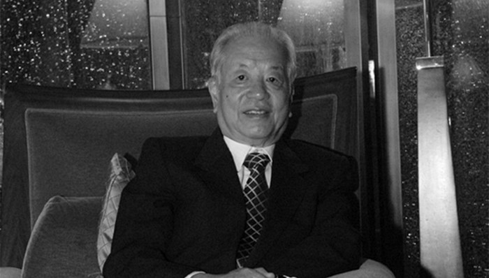 钱其琛,外交战场,外交十记