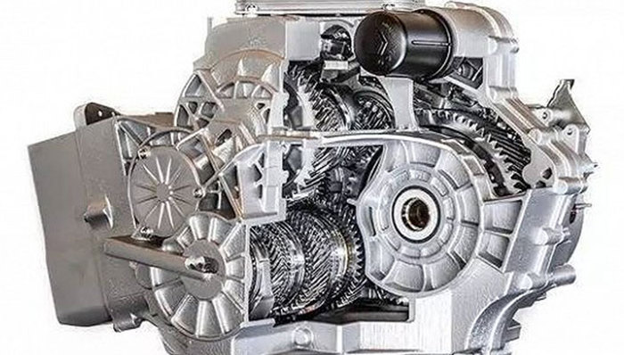 车圈观察,车技解析