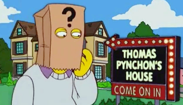 托马斯·品钦80岁生日值得我们庆祝的8个原因