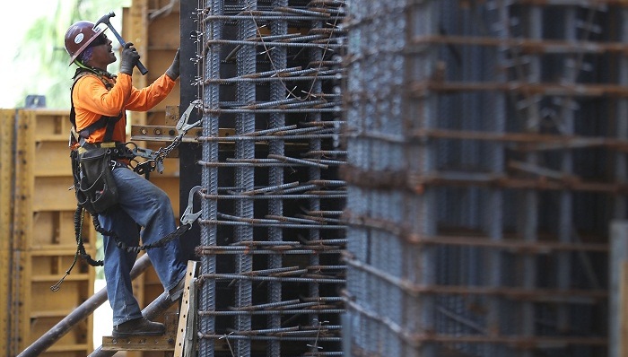 美国经济,经济世界观