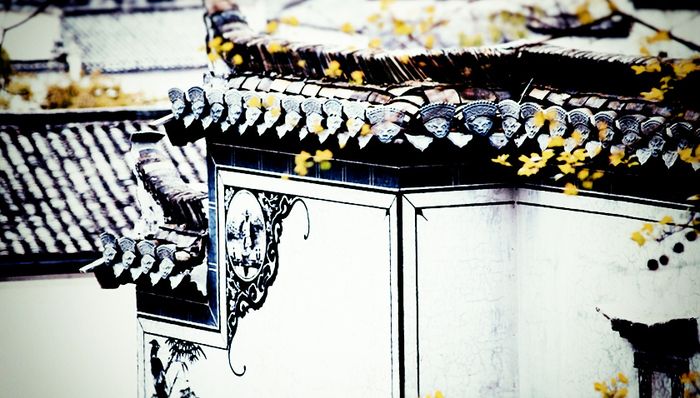 海龙囤,滚烫,周边游,特色小镇,鬼镇,世界文化遗产名录,天猫小镇,土司,柏松,古镇