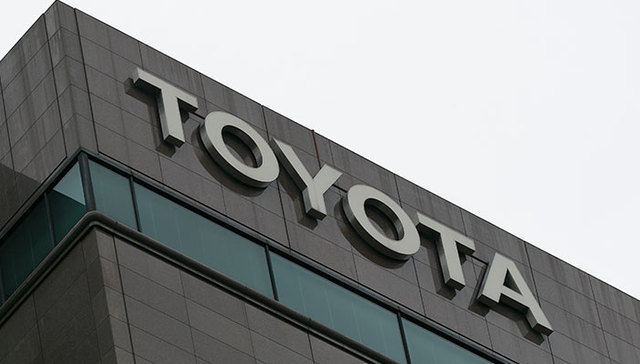 受汇率影响 最会赚钱的丰田汽车上财年营收小幅下滑