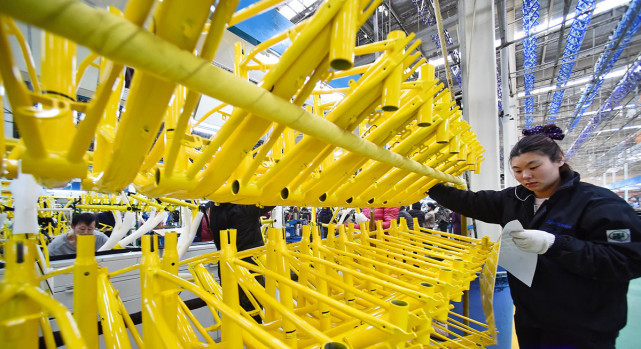 共享单车进入 “大融合时代”？