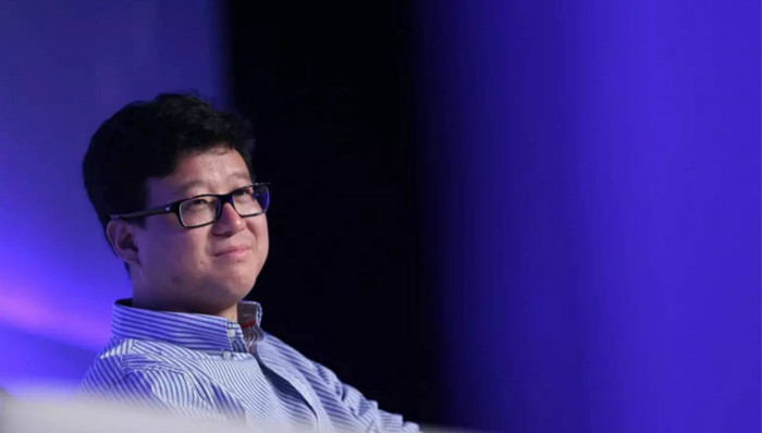 网易,科技圈日常