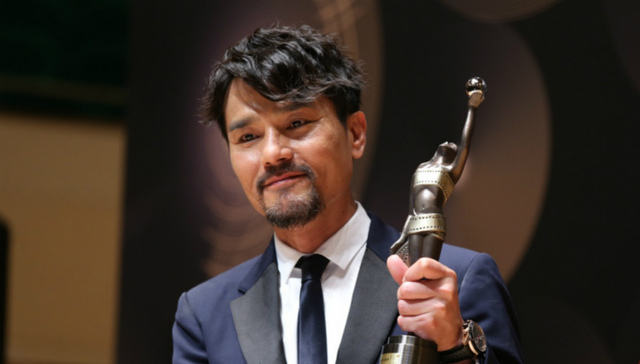 【专访】林家栋：影帝无用