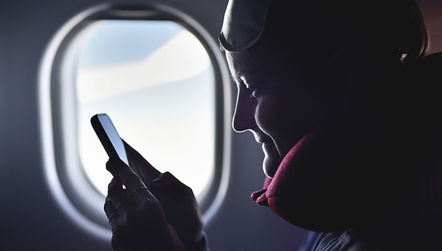 美国电子设备禁令可能扩展到欧洲航班 特朗普政府的真实动机是什么