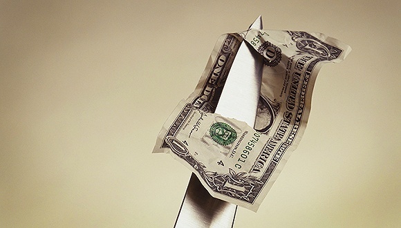 房地产中介金融梦被扼杀 ：“一些平台基本上被认为是失败的”