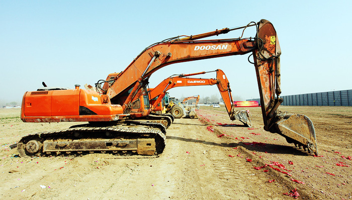 财经速递,一带一路