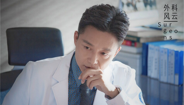 【专访】刘奕君：知世故而不世故 处江湖而远江湖