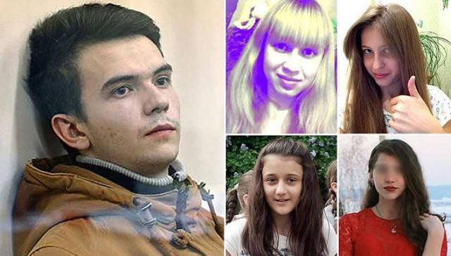 【封面新闻】蓝鲸死亡游戏创始人认罪 称受害者都是需要清除的垃圾