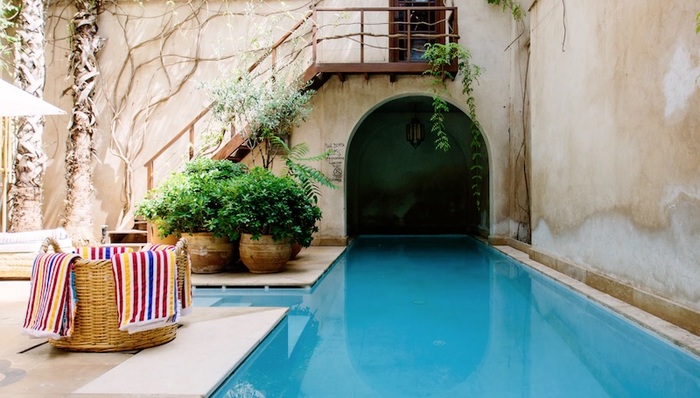 商旅客户追捧，C轮融资1亿美元，这家酒店创始人却说自己经营的不是酒店