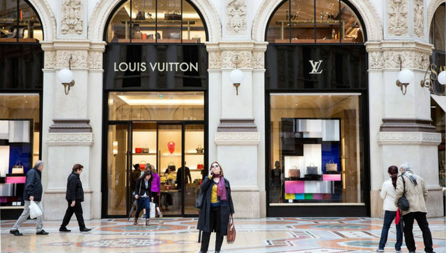 该来的终于还是来了 LVMH旗下的奢侈品电商“24 Sevres”确认6月上线