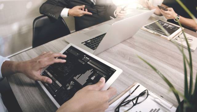 做局者：没想到融资的秘密全在这群人身上