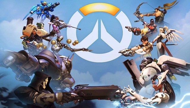 《守望先锋》成立全新部门 专门负责《守望先锋》电竞项目