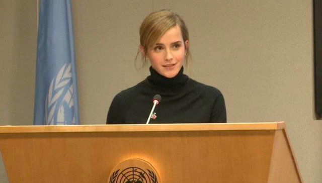 真正的女权主义应该是这样的